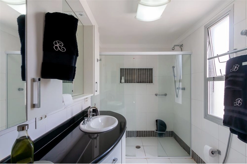 Apartamento 3 dormitórios 2 vagas no Jardim Paulista: 24ª foto da galeria de imagens do imóvel