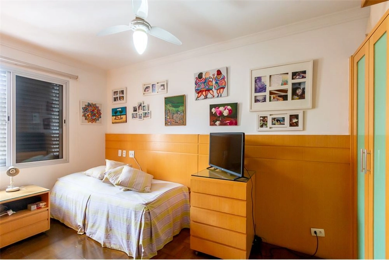 Apartamento 3 dormitórios 2 vagas no Jardim Paulista: 18ª foto da galeria de imagens do imóvel
