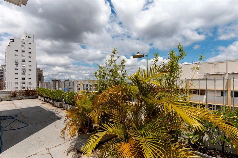 Apartamento 3 dormitórios 2 vagas no Jardim Paulista: 34ª foto da galeria de imagens do imóvel