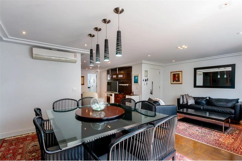 Apartamento 3 dormitórios 2 vagas no Jardim Paulista: 1ª foto da galeria de imagens do imóvel