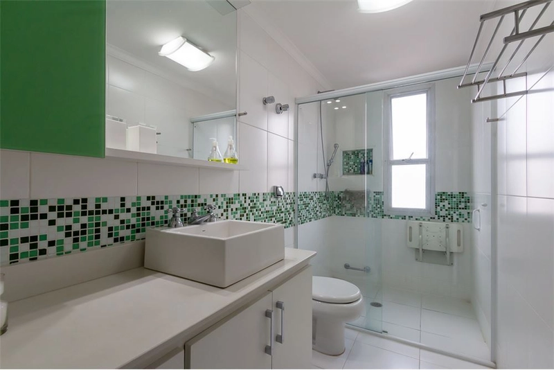 Apartamento 3 dormitórios 2 vagas no Jardim Paulista: 21ª foto da galeria de imagens do imóvel