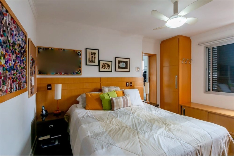 Apartamento 3 dormitórios 2 vagas no Jardim Paulista: 26ª foto da galeria de imagens do imóvel