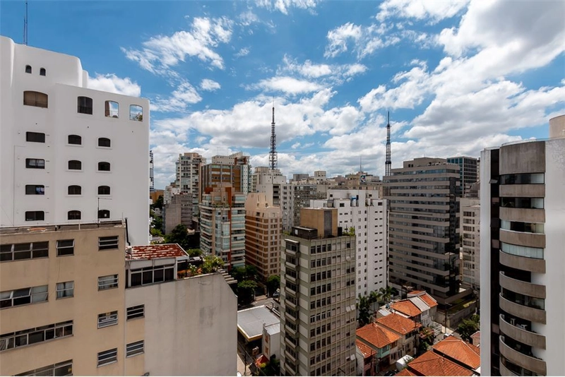 Apartamento 3 dormitórios 2 vagas no Jardim Paulista: 12ª foto da galeria de imagens do imóvel