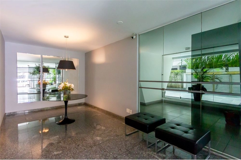 Apartamento 3 dormitórios 2 vagas no Jardim Paulista: 30ª foto da galeria de imagens do imóvel
