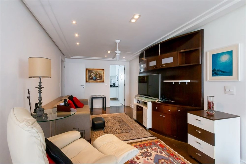 Apartamento 3 dormitórios 2 vagas no Jardim Paulista: 15ª foto da galeria de imagens do imóvel