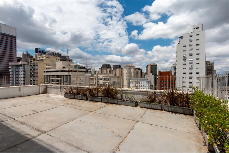 Apartamento 3 dormitórios 2 vagas no Jardim Paulista: 32ª foto da galeria de imagens do imóvel