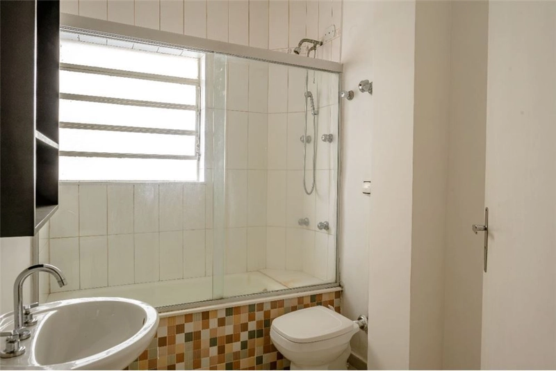 Apartamento 2 dormitórios 1 vaga em Higienópolis: 8ª foto da galeria de imagens do imóvel