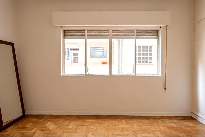Apartamento 2 dormitórios 1 vaga em Higienópolis: 13ª foto da galeria de imagens do imóvel