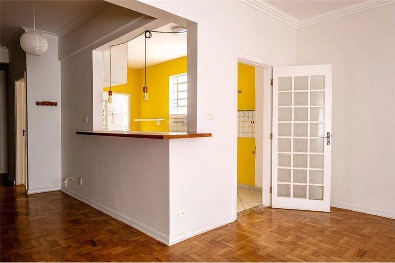 Apartamento 2 dormitórios 1 vaga em Higienópolis: 34ª foto da galeria de imagens do imóvel