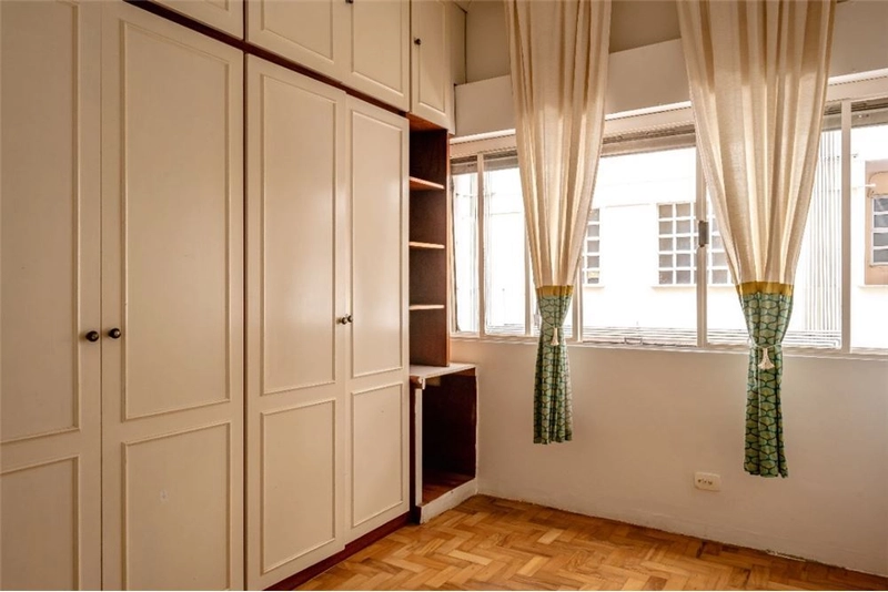 Apartamento 2 dormitórios 1 vaga em Higienópolis: 43ª foto da galeria de imagens do imóvel