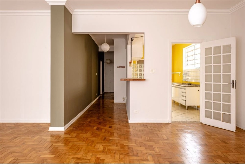 Apartamento 2 dormitórios 1 vaga em Higienópolis: 26ª foto da galeria de imagens do imóvel