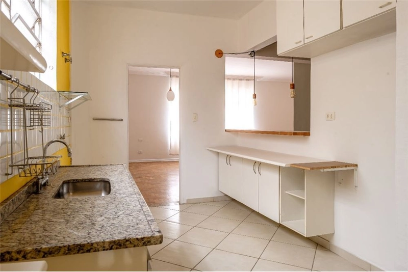 Apartamento 2 dormitórios 1 vaga em Higienópolis: 39ª foto da galeria de imagens do imóvel