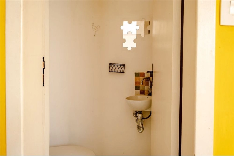 Apartamento 2 dormitórios 1 vaga em Higienópolis: 11ª foto da galeria de imagens do imóvel