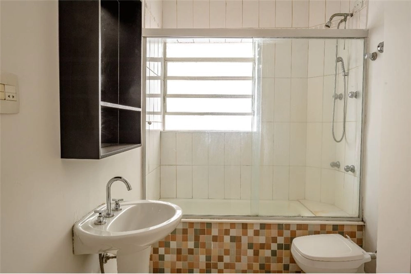 Apartamento 2 dormitórios 1 vaga em Higienópolis: 7ª foto da galeria de imagens do imóvel