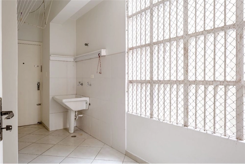 Apartamento 2 dormitórios 1 vaga em Higienópolis: 17ª foto da galeria de imagens do imóvel