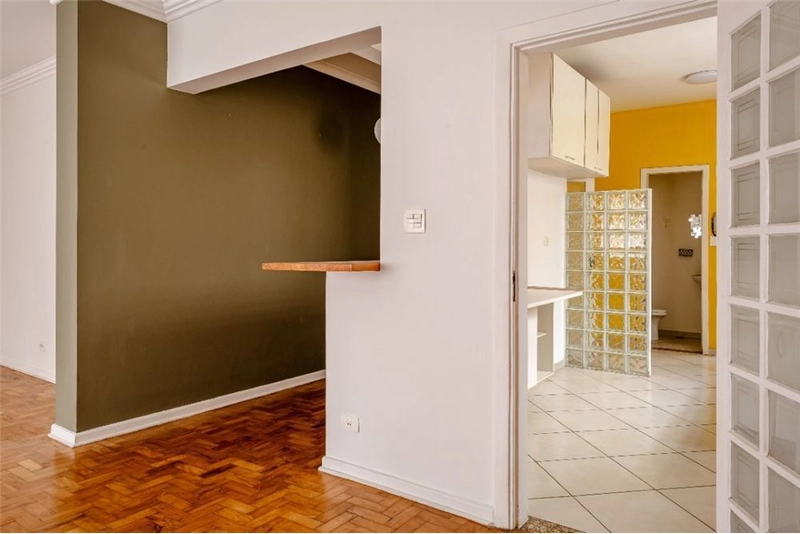 Apartamento 2 dormitórios 1 vaga em Higienópolis: 25ª foto da galeria de imagens do imóvel