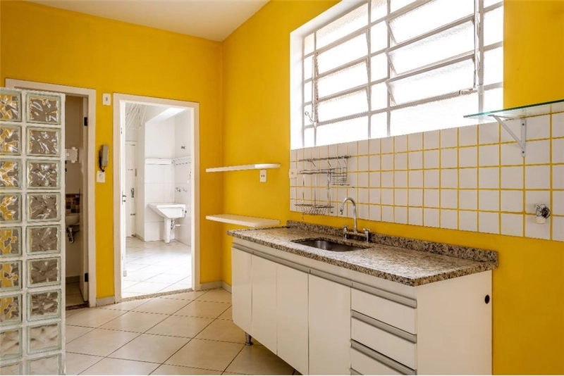 Apartamento 2 dormitórios 1 vaga em Higienópolis: 38ª foto da galeria de imagens do imóvel