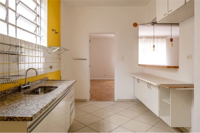 Apartamento 2 dormitórios 1 vaga em Higienópolis: 42ª foto da galeria de imagens do imóvel