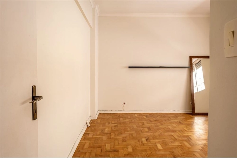 Apartamento 2 dormitórios 1 vaga em Higienópolis: 37ª foto da galeria de imagens do imóvel