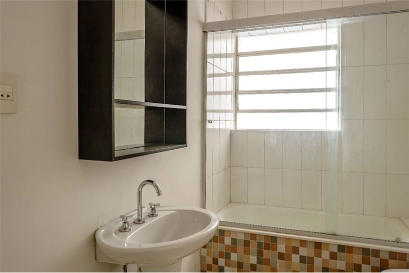 Apartamento 2 dormitórios 1 vaga em Higienópolis: 9ª foto da galeria de imagens do imóvel