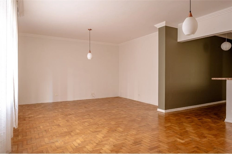 Apartamento 2 dormitórios 1 vaga em Higienópolis: 1ª foto da galeria de imagens do imóvel