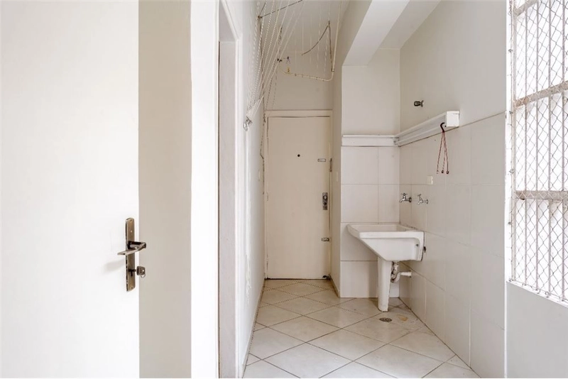 Apartamento 2 dormitórios 1 vaga em Higienópolis: 10ª foto da galeria de imagens do imóvel