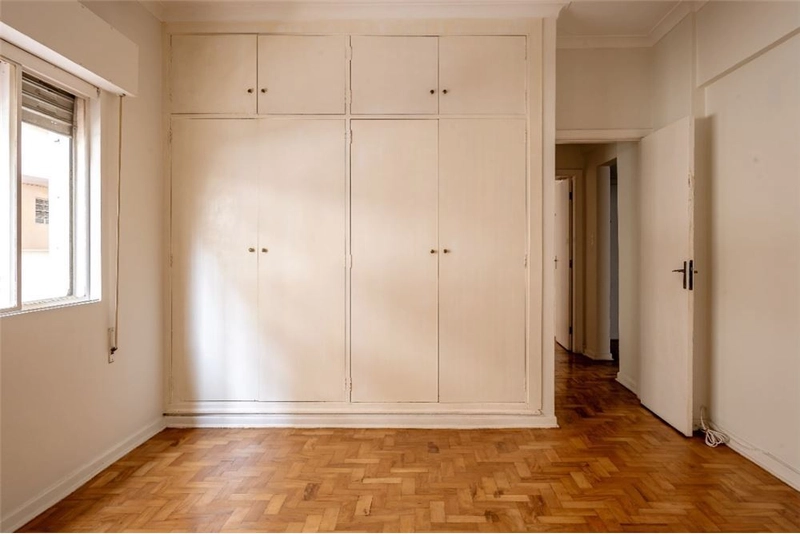 Apartamento 2 dormitórios 1 vaga em Higienópolis: 4ª foto da galeria de imagens do imóvel