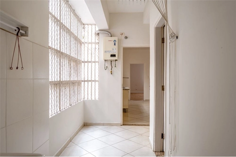 Apartamento 2 dormitórios 1 vaga em Higienópolis: 12ª foto da galeria de imagens do imóvel