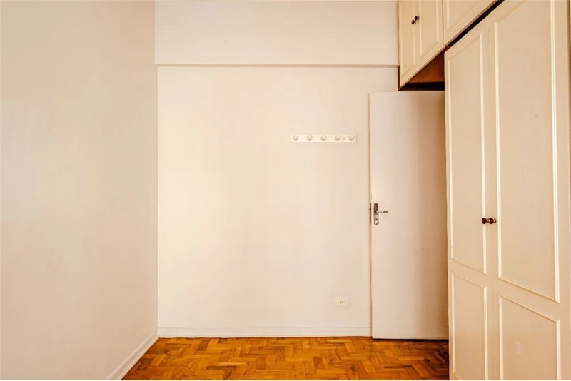 Apartamento 2 dormitórios 1 vaga em Higienópolis: 5ª foto da galeria de imagens do imóvel