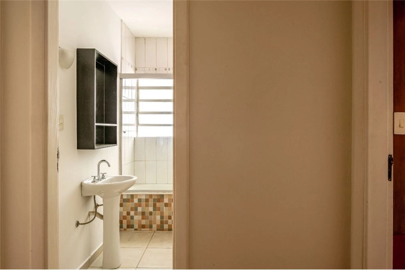 Apartamento 2 dormitórios 1 vaga em Higienópolis: 6ª foto da galeria de imagens do imóvel