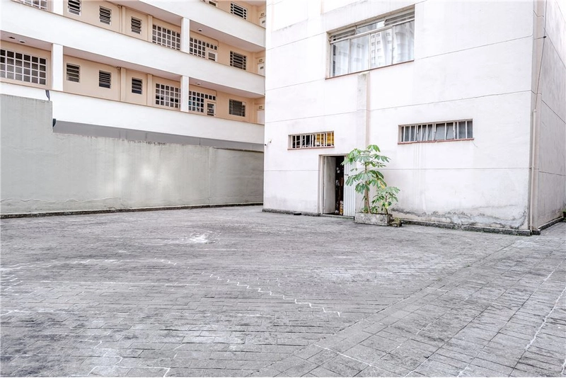 Apartamento 2 dormitórios 1 vaga em Higienópolis: 24ª foto da galeria de imagens do imóvel