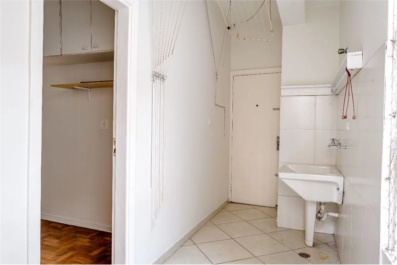 Apartamento 2 dormitórios 1 vaga em Higienópolis: 14ª foto da galeria de imagens do imóvel