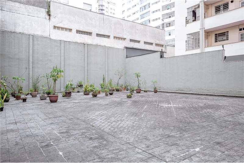 Apartamento 2 dormitórios 1 vaga em Higienópolis: 23ª foto da galeria de imagens do imóvel