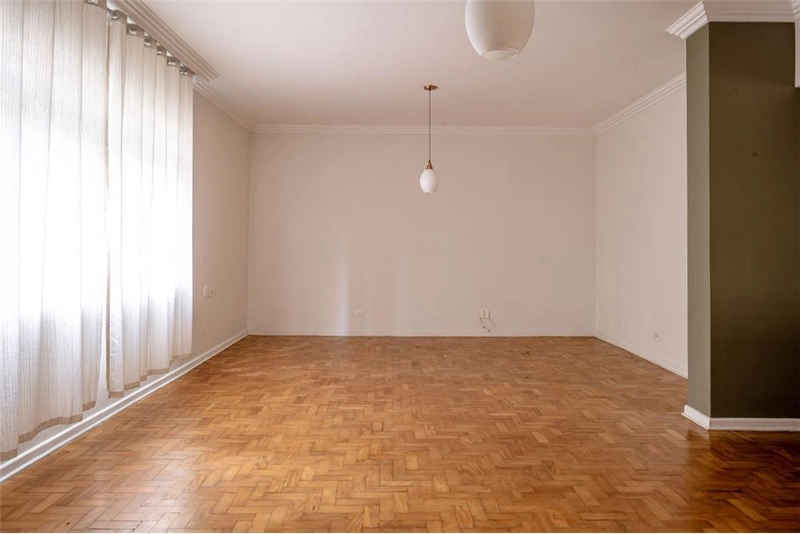 Apartamento 2 dormitórios 1 vaga em Higienópolis: 27ª foto da galeria de imagens do imóvel