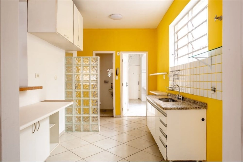 Apartamento 2 dormitórios 1 vaga em Higienópolis: 36ª foto da galeria de imagens do imóvel