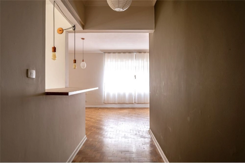 Apartamento 2 dormitórios 1 vaga em Higienópolis: 30ª foto da galeria de imagens do imóvel