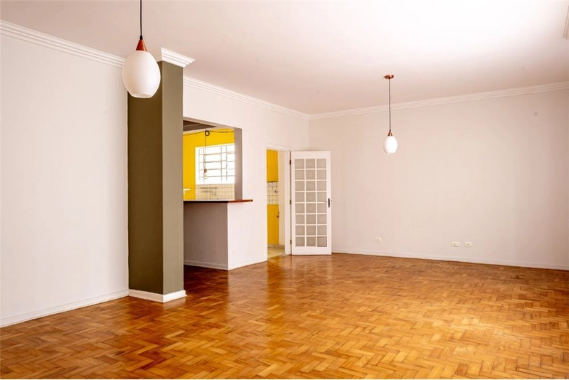 Apartamento 2 dormitórios 1 vaga em Higienópolis: 31ª foto da galeria de imagens do imóvel