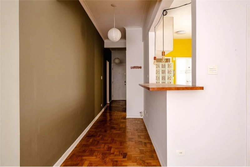 Apartamento 2 dormitórios 1 vaga em Higienópolis: 35ª foto da galeria de imagens do imóvel