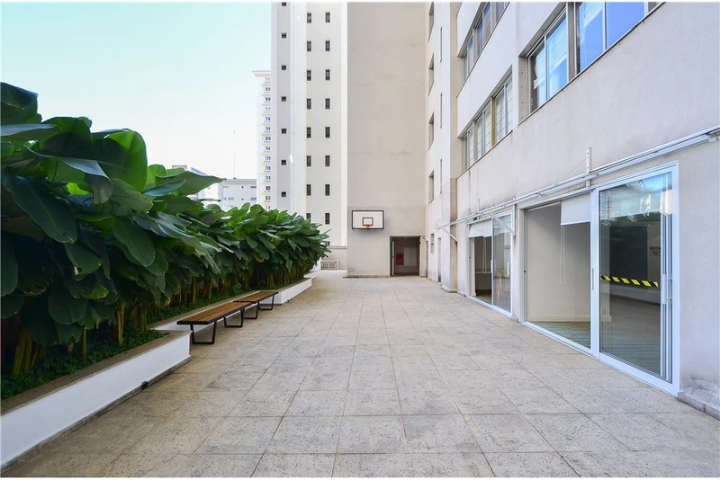 Apartamento 3 dormitórios Cerqueira Cesar 3 vagas: 22ª foto da galeria de imagens do imóvel
