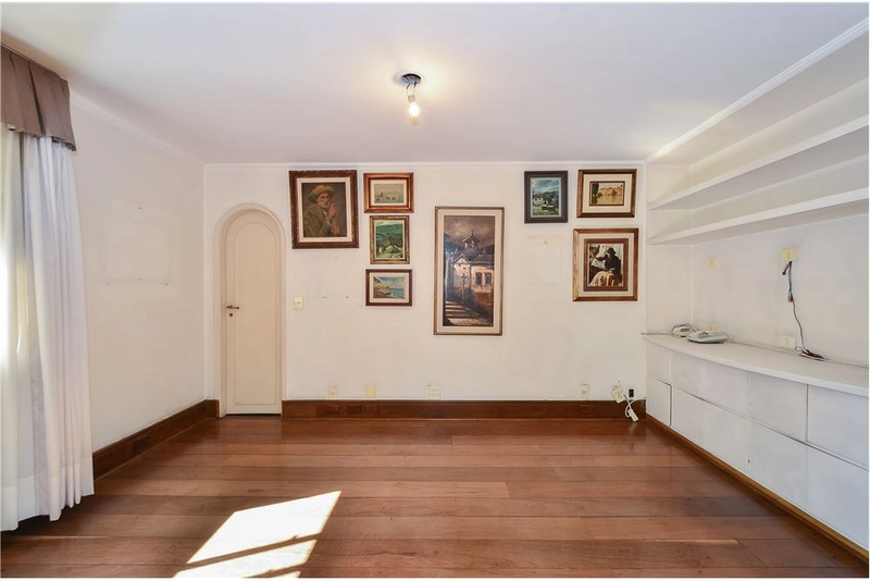 Apartamento 3 dormitórios Cerqueira Cesar 3 vagas: 42ª foto da galeria de imagens do imóvel