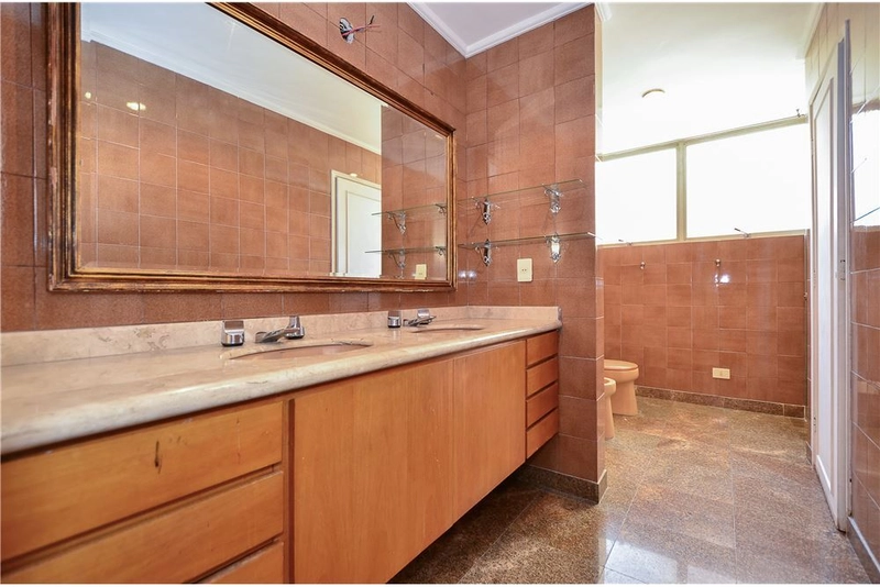 Apartamento 3 dormitórios Cerqueira Cesar 3 vagas: 52ª foto da galeria de imagens do imóvel