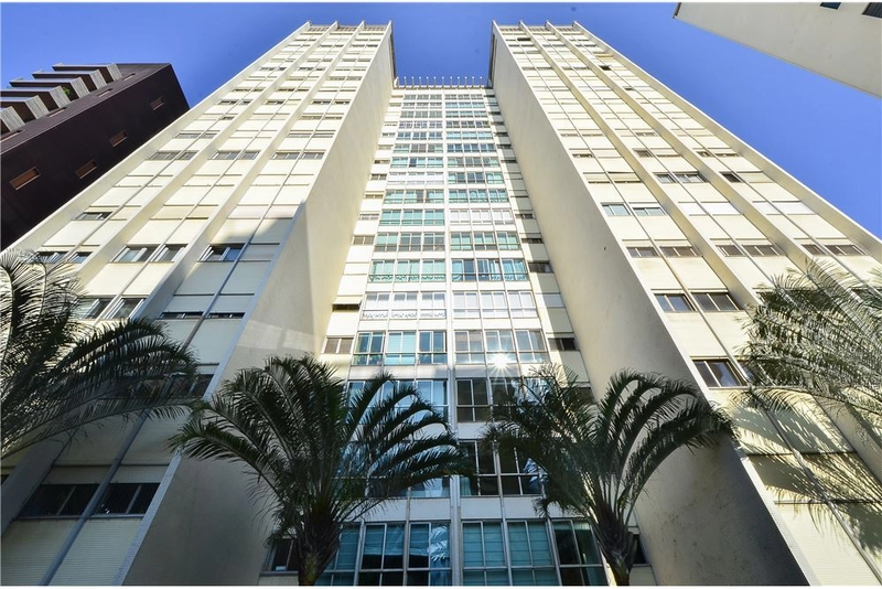 Apartamento 3 dormitórios Cerqueira Cesar 3 vagas: 29ª foto da galeria de imagens do imóvel
