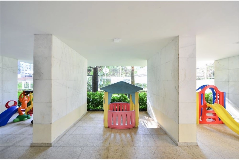 Apartamento 3 dormitórios Cerqueira Cesar 3 vagas: 23ª foto da galeria de imagens do imóvel