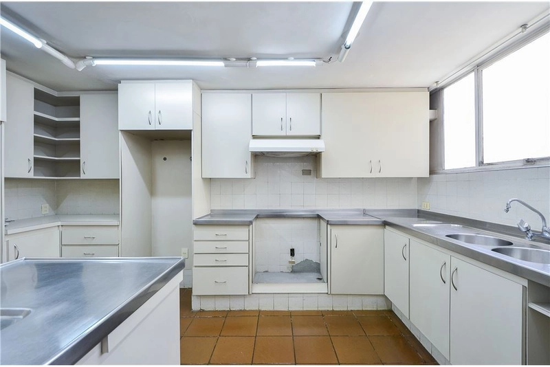 Apartamento 3 dormitórios Cerqueira Cesar 3 vagas: 6ª foto da galeria de imagens do imóvel