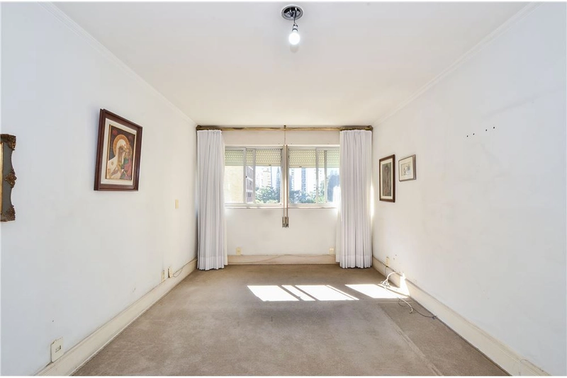 Apartamento 3 dormitórios Cerqueira Cesar 3 vagas: 58ª foto da galeria de imagens do imóvel