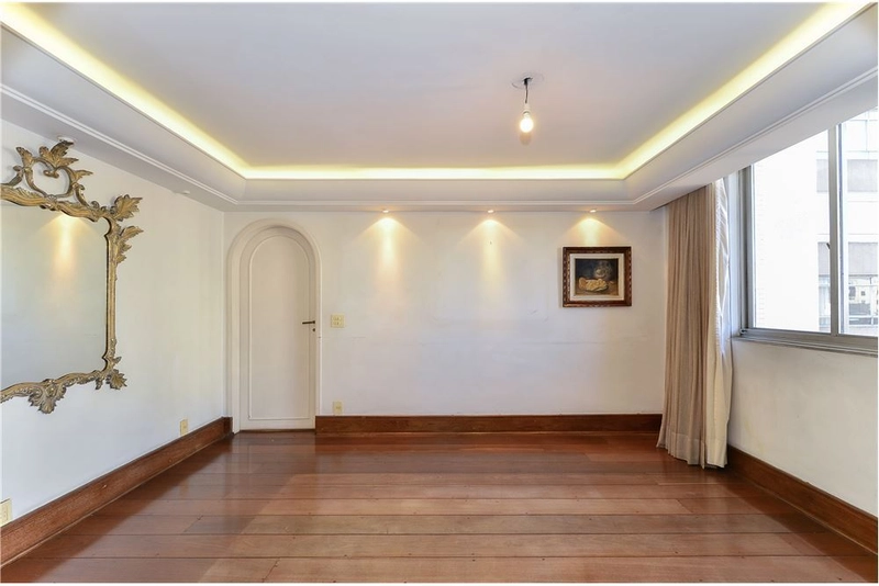 Apartamento 3 dormitórios Cerqueira Cesar 3 vagas: 44ª foto da galeria de imagens do imóvel
