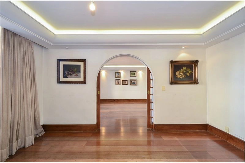 Apartamento 3 dormitórios Cerqueira Cesar 3 vagas: 45ª foto da galeria de imagens do imóvel