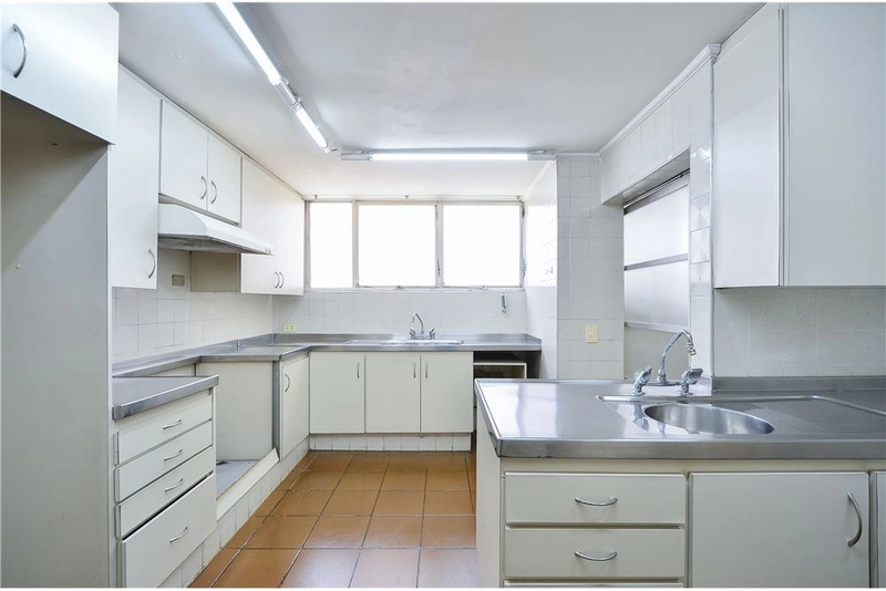 Apartamento 3 dormitórios Cerqueira Cesar 3 vagas: 8ª foto da galeria de imagens do imóvel