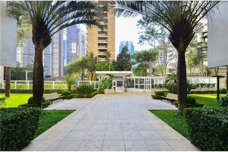 Apartamento 3 dormitórios Cerqueira Cesar 3 vagas: 24ª foto da galeria de imagens do imóvel