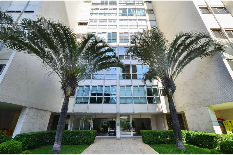 Apartamento 3 dormitórios Cerqueira Cesar 3 vagas: 28ª foto da galeria de imagens do imóvel